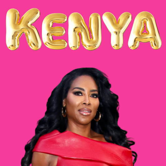 Did Kenya Moore Do too much?