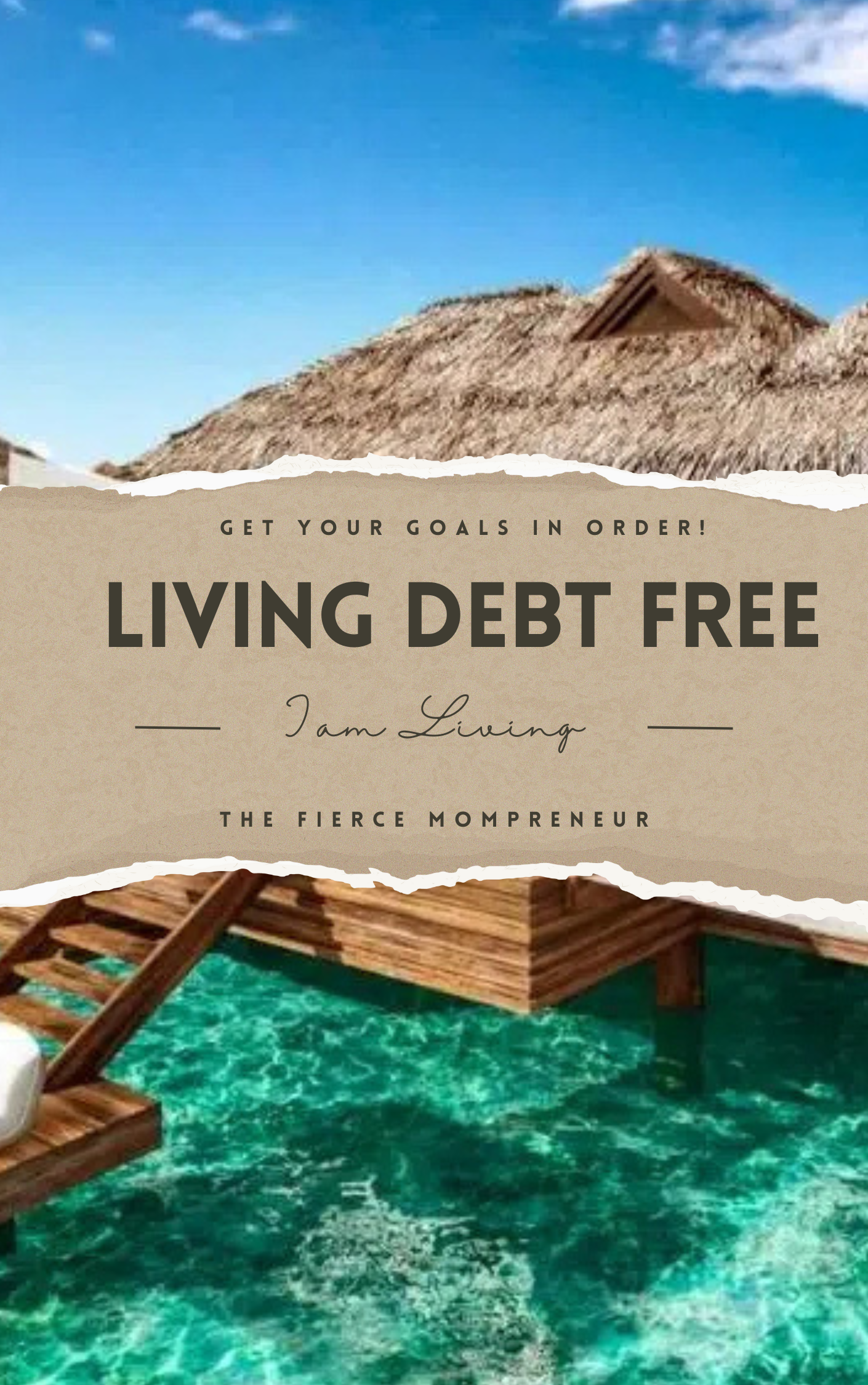 Living Debt Free in 2025!