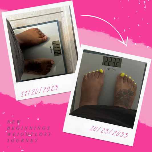 My current weight is 184 pounds, and I am feeling fantastic! 