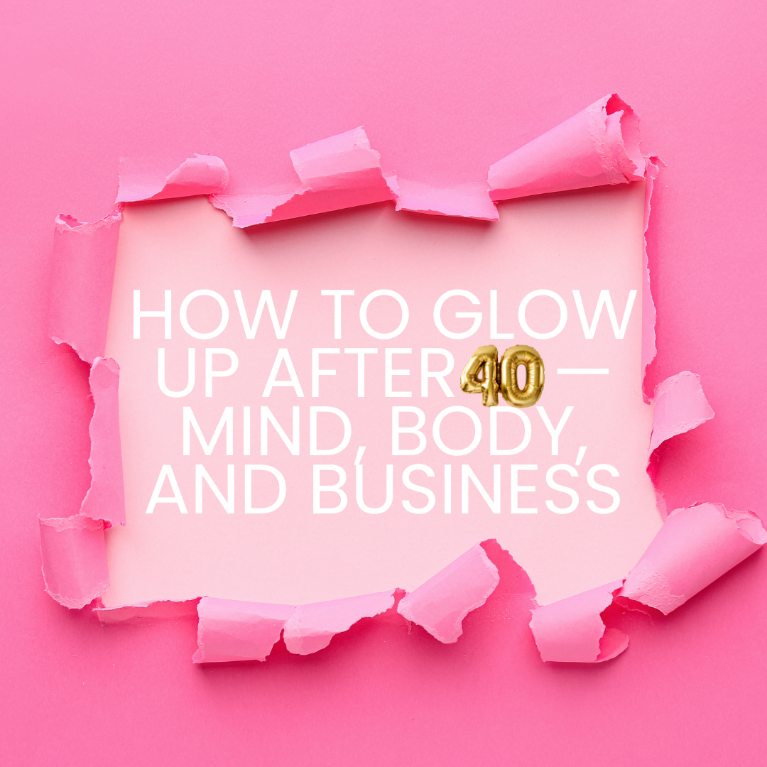 The Fierce Mompreneur